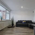 Duplex Apartment Vk Apartment Druskininkai