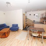 Duplex Apartment Vk *