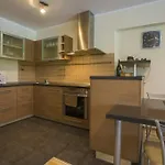 Duplex Apartment Vk Druskininkai