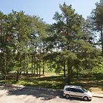 Duplex Apartment Vk Druskininkai
