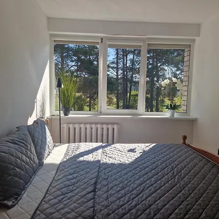Apartment Duplex Vilte *