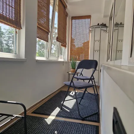 Duplex Vilte Druskininkai