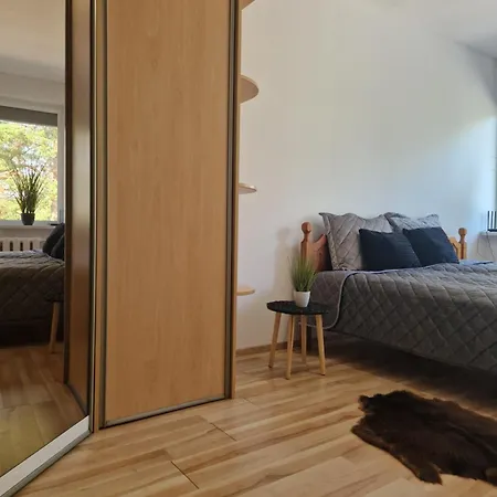 Duplex Apartment Vk