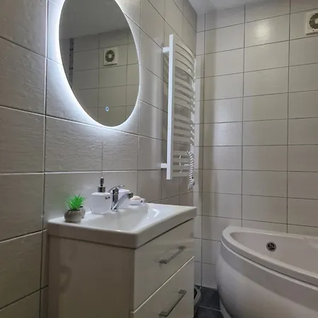 Vk Duplex Apartament