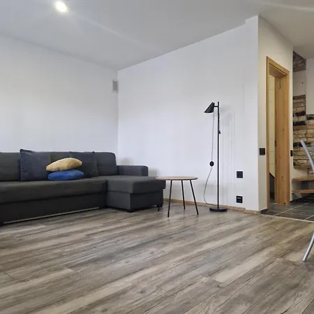 Duplex Vilte *