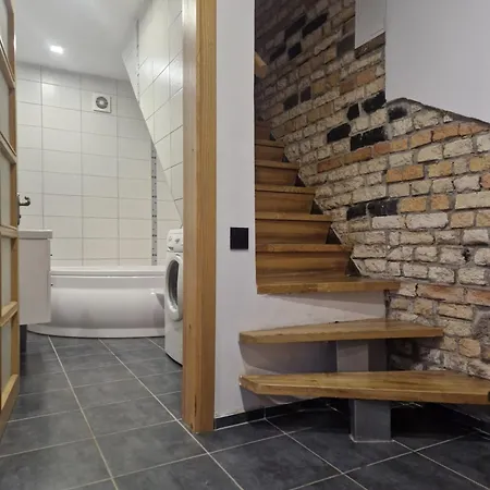 Duplex Vilte Druskininkai