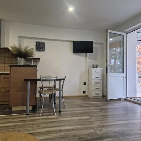 Apartment Duplex Vilte