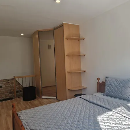 Vk Duplex Apartament *