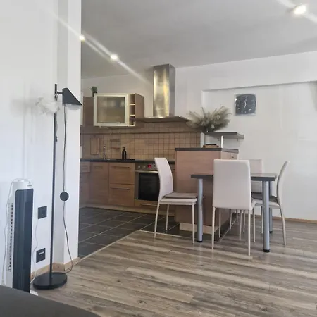 Duplex Apartment Vk * Druskininkai