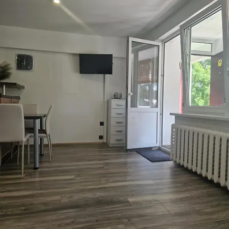 Apartment Vk Duplex *