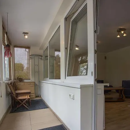 Vk Duplex Apartment *