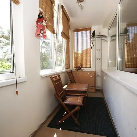 Duplex Vilte *