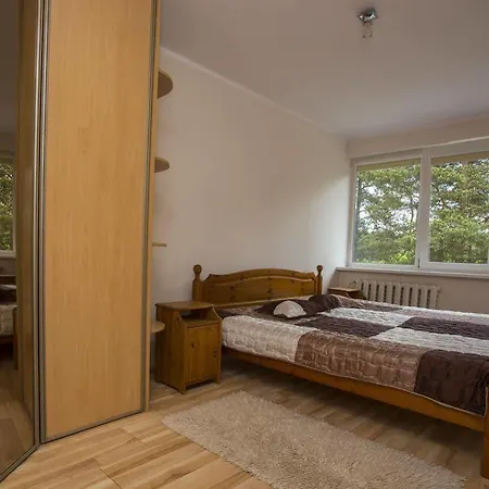 Apartment Duplex Vilte