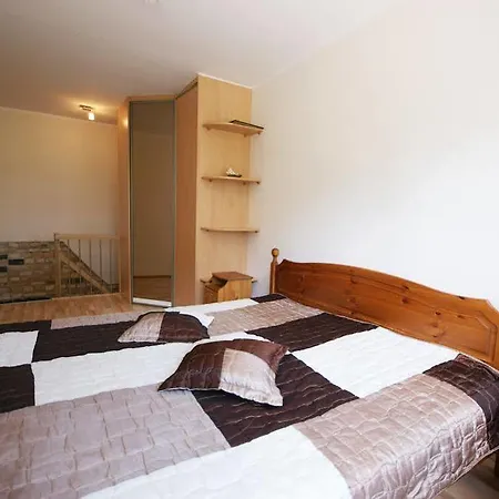 Apartament Vk Duplex *