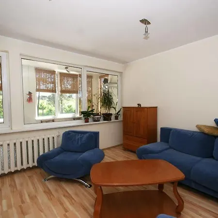 Vk Duplex Apartment *