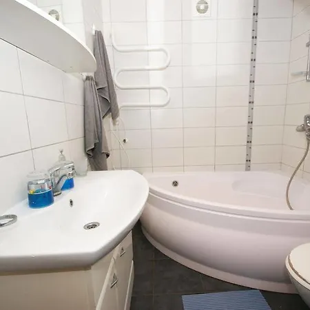 Apartment Duplex Vilte