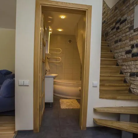 Duplex Vilte Apartment