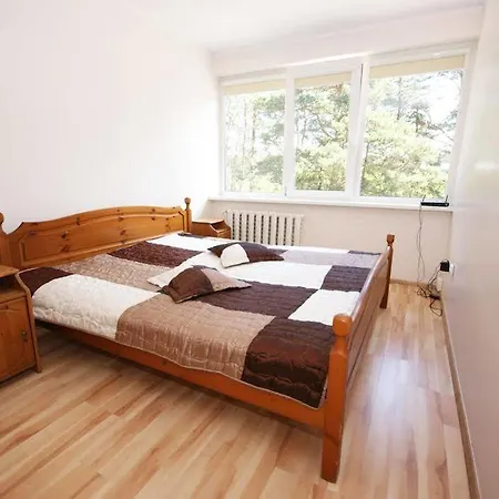 Duplex Vilte Druskininkai