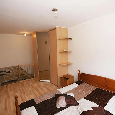 Vk Duplex Apartament *