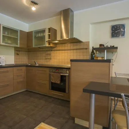 Duplex Vk Druskininkai