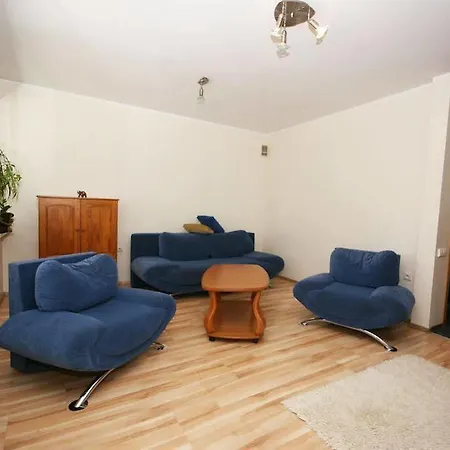 Duplex Vk
