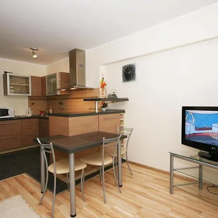 Vk Duplex Druskininkai