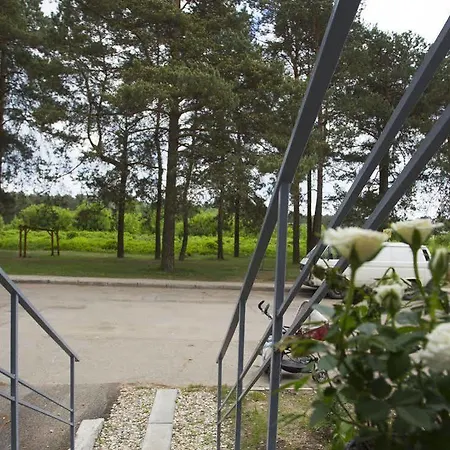 Vk Duplex Apartament *