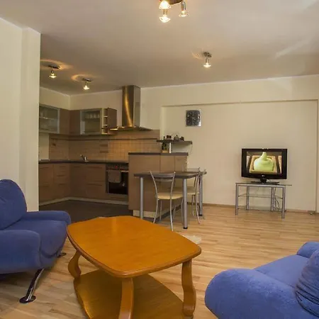Duplex Vilte Druskininkai