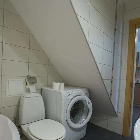 Duplex Vilte Apartment *
