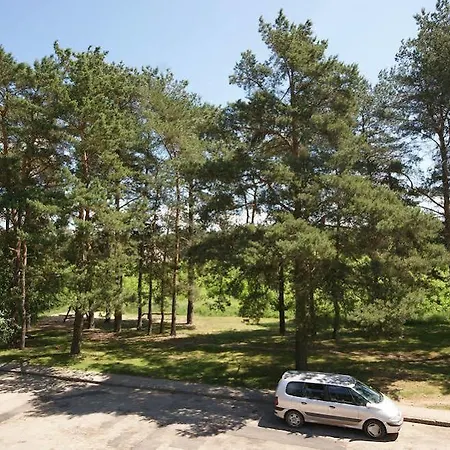 Duplex Vilte Druskininkai