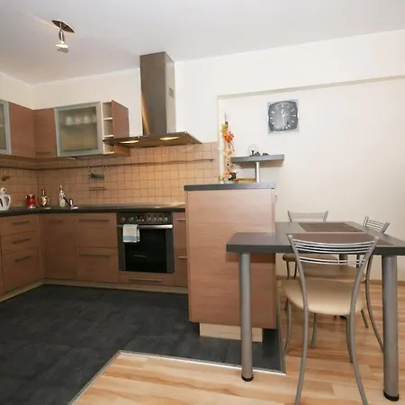 Duplex Vilte Apartment *
