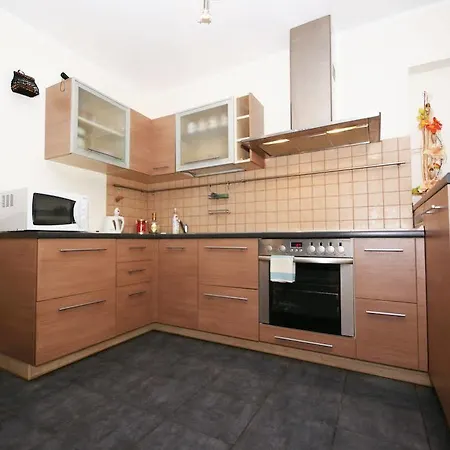 Duplex Vilte Druskininkai