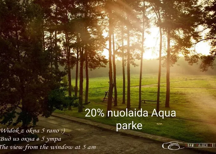 Appartement Vk Duplex *