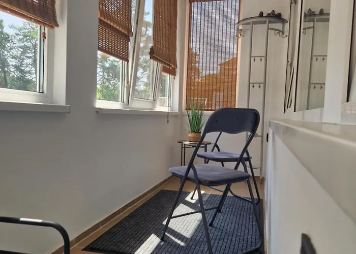 Vk Duplex Druskininkai