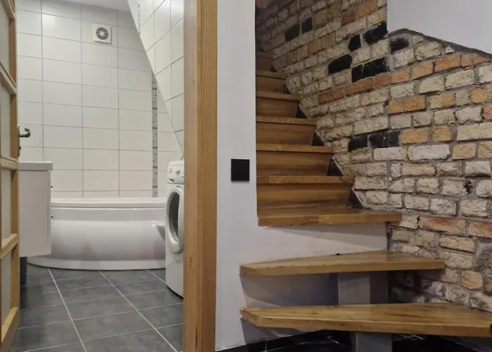 Vk Duplex Druskininkai