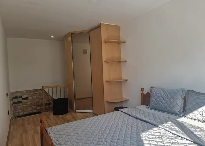 Vk Duplex Apartment *