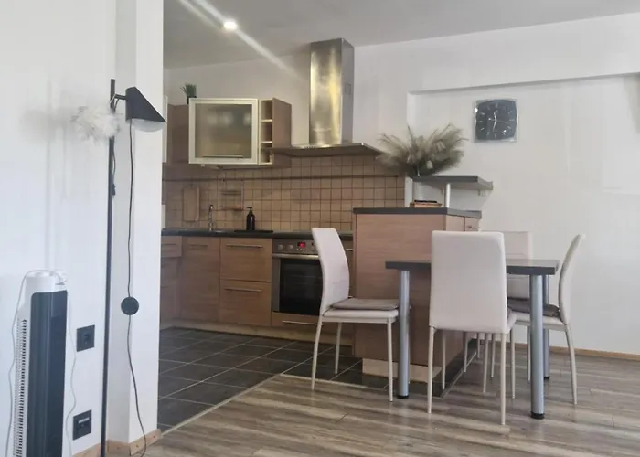 Vk Duplex * Druskininkai