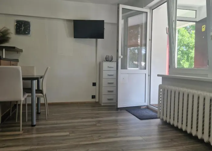 Apartment Vk Duplex *