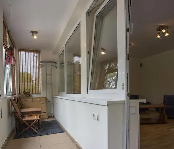 Vk Duplex Appartement *