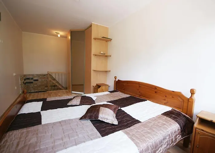 Appartement Vk Duplex *