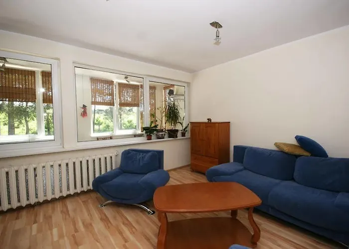 Vk Duplex Appartement *