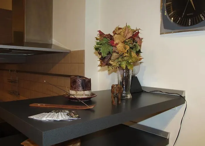 Vk Duplex Apartment *