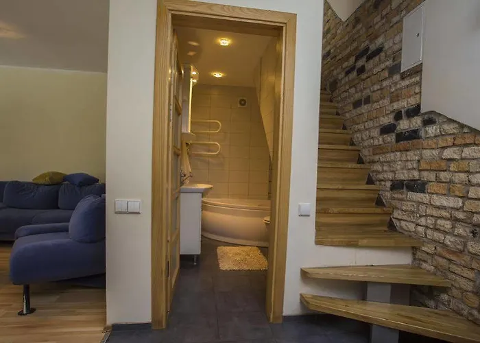 Vk Duplex Appartement