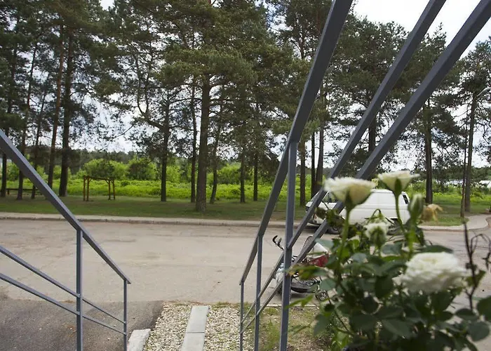 Vk Duplex Apartment *