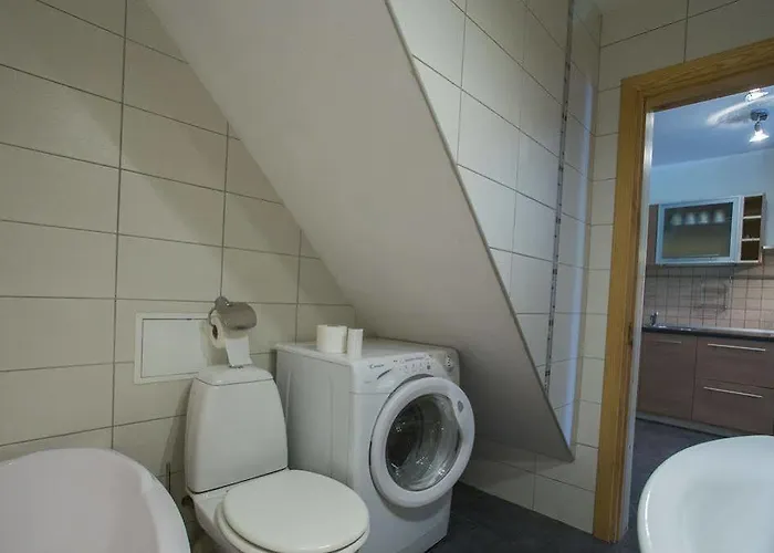 Vk Duplex Apartment *